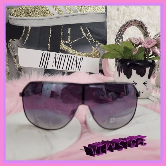 💕 NWT SouthPole UV Absorptive Sunglasses Trendy & Durable #7176 💕 - Picture 1 of 6